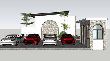 Gambar 3 Great Investment Villa At Puri Gading Jimbaran Bali