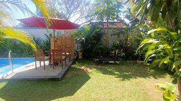 Gambar 3 Tropical 5 Bedrooms Bali Modern Villa In Sanur