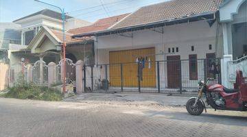 Gambar 1 Rumah Disewakan Gkb Manyar Gresik