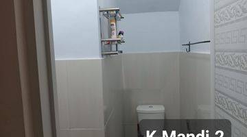 Gambar 4 Rumah Bonus Perabotan Baru di Kencana Residence Karangploso Malang