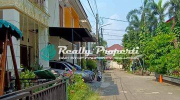 Gambar 2 Dijual Rumah Cluster Mewah di Pondok Bambu, Duren Sawit Jakarta Timur