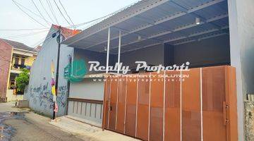 Gambar 3 Dijual Rumah Semi Furnished Baru Renovasi Dekat Tol Jorr di Jatiwarna Bekasi