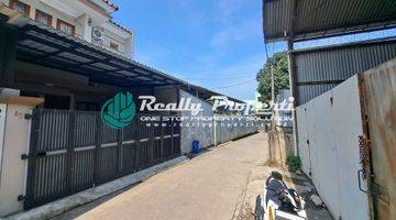 Gambar 2 Dijual Rumah Sangat Strategis Semi Furnished Dekat Jalan Raya Kodau Jatimekar, Jatiasih, Bekasi