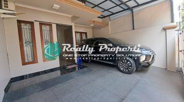 Gambar 5 Dijual Rumah Sangat Strategis Semi Furnished Dekat Jalan Raya Kodau Jatimekar, Jatiasih, Bekasi