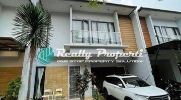 Gambar 1 Dijual Rumah Town House di Batu Ampar Condet, Kramat Jati, Jakarta Timur