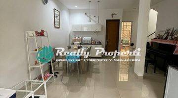 Gambar 2 Dijual Rumah Town House di Batu Ampar Condet, Kramat Jati, Jakarta Timur