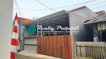 Gambar 2 Dijual Rumah Semi Furnished Baru Renovasi Dekat Tol Jorr di Jatiwarna Bekasi