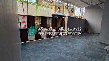 Gambar 5 Dijual Rumah Semi Furnished Baru Renovasi Dekat Tol Jorr di Jatiwarna Bekasi