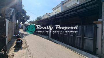 Gambar 3 Dijual Rumah Sangat Strategis Semi Furnished Dekat Jalan Raya Kodau Jatimekar, Jatiasih, Bekasi