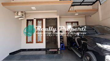 Gambar 4 Dijual Rumah Sangat Strategis Semi Furnished Dekat Jalan Raya Kodau Jatimekar, Jatiasih, Bekasi