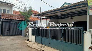 Gambar 5 Dijual Rumah Hook 1 Lantai Dekat Jl. Raya Dr. Ratna Jatiasih, Bekasi