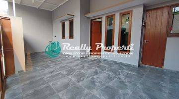 Gambar 4 Dijual Rumah Semi Furnished Baru Renovasi Dekat Tol Jorr di Jatiwarna Bekasi