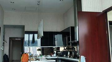 Gambar 5 Apartemen Mewah Full Furnish Area Kebayoran Baru