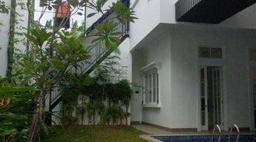 Gambar 3 Dijual Rumah Mewah Prime Area Menteng Jakarta Pusat