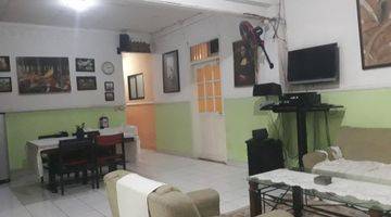 Gambar 3 Rumah Lama Ex Kost"an Area Kebayoran Baru Jakarta Selatan