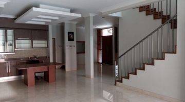 Gambar 3 Rumah Dijual Siaphuni Area Pondok Indah Jakarta Selatan