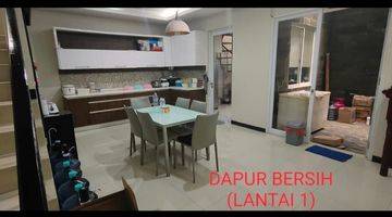 Gambar 5 Dijual rumah mewah termurah di citra garden 6