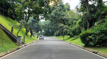 Gambar 3 Tanah Bukit Golf Pondok Indah Dijual, Super Premium, Kotak, Termurah 