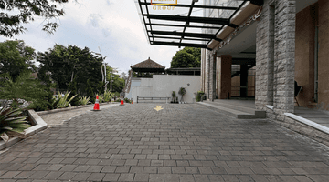 Gambar 5 Gedung Kantor Mewah Kemang 4 Lantai + Mezzanine Dan Basement, 2 Lift