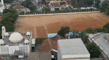 Gambar 5 Tanah Ciputat Raya Dekat Pim Mall 16 Juta Per M2, Ijin 5 Lantai Gedung