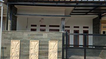 Gambar 1 RUMAH 1 LANTAI FULLSPEK MINIMALIS MODERN BANDUNG