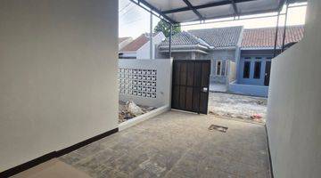 Gambar 3 Jual Rumah Siap Huni Kamar 3 Dekat Stt Telkom Bandung