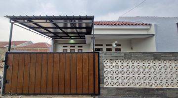 Gambar 1 Jual RUMAH MURAH MODERN DEKAT GERBANG TOL BUAH BATU BANDUNG