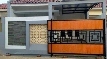 Gambar 1 JUAL RUMAH MURAH BAGUS DEKAT STT TELKOM BANDUNG