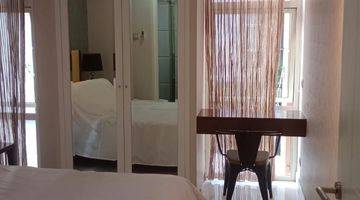 Gambar 5 Ancol Mansion Town House 3 Lantai Furnished Cantik 