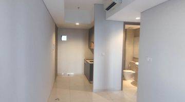 Gambar 4 TAMAN ANGGREK RESIDENCES 2 BEDROOM SEMI FURNISH 