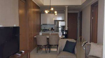 Gambar 1 TAMAN ANGGREK RESIDENCE CONDO 2 BEDROOM FURNISH GOOD 