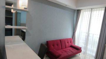 Gambar 4 TAMAN ANGGREK RESIDENCE 1 BEDROOM FURNISH NICE 