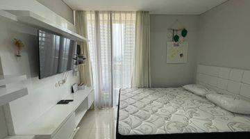 Gambar 2 TAMAN ANGGREK RESIDENCES STUDIO FURNISHED 