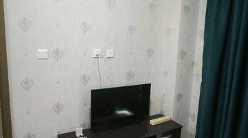 Gambar 5 TAMAN ANGGREK RESIDENCE 1 BEDROOM FURNISH NICE 