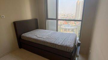 Gambar 4 TAMAN ANGGREK RESIDENCES CONDO 2 BEDROOM FURNISHED NICE 