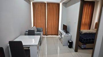 Gambar 1 Taman Anggrek Residences 1 Bedroom Furnish Good 