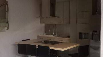 Gambar 3 Ancol Mansion Town House 3 Lantai Furnished Cantik 