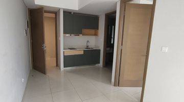 Gambar 1 DISEWAKAN TAMAN ANGGREK RESIDENCES 1 BEDROOM SEMI FURNISH 