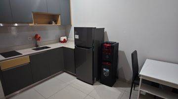 Gambar 4 Taman Anggrek Residences 1 Bedroom Furnish Good 