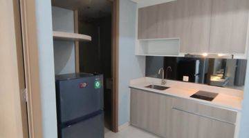 Gambar 5 TAMAN ANGGREK RESIDENCE 1 BEDROOM FURNISH NICE 