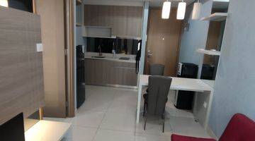 Gambar 1 TAMAN ANGGREK RESIDENCE 1 BEDROOM FURNISH NICE 