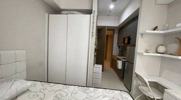 Gambar 4 TAMAN ANGGREK RESIDENCES STUDIO FURNISHED 