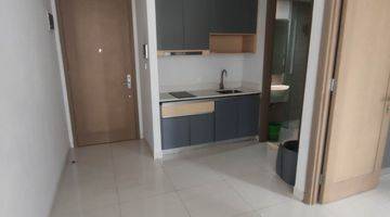 Gambar 3 TAMAN ANGGREK RESIDENCE 1 BEDROOM SEMI FURNISH 