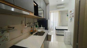 Gambar 1 TAMAN ANGGREK RESIDENCES STUDIO FURNISHED 