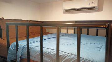 Gambar 5 Taman Anggrek Residences Studio Furnished 