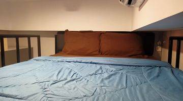 Gambar 2 Taman Anggrek Residences Studio Furnished 