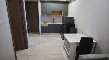 Gambar 2 Taman Anggrek Residences 1 Bedroom Furnish Good 