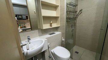 Gambar 3 TAMAN ANGGREK RESIDENCES STUDIO FURNISHED 