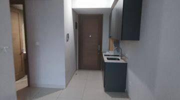 Gambar 1 TAMAN ANGGREK RESIDENCES 2 BEDROOM SEMI FURNISH 