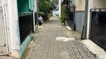 Gambar 5 Jual Rumah Depok Cinere Dkt Informa.1lt 48/42 1kt Km Dapur 460jt